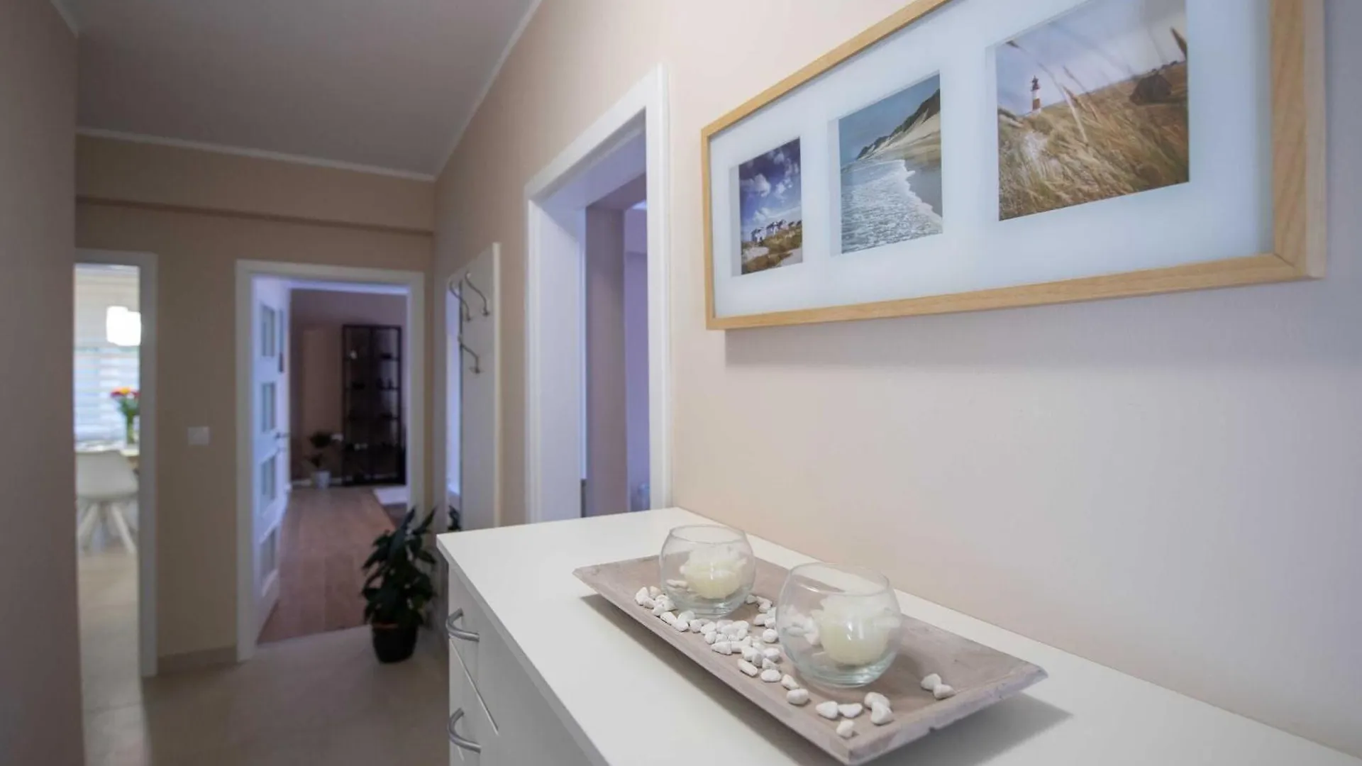 Apartment Sanja Opatija - Two Bedroom Apartment With Terrace And Sea View