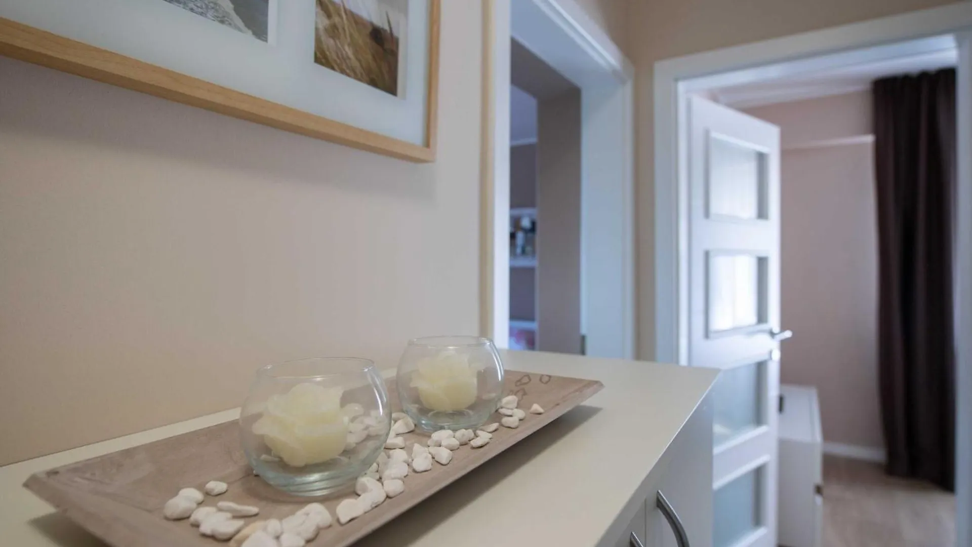 Apartment Sanja Opatija - Two Bedroom Apartment With Terrace And Sea View
