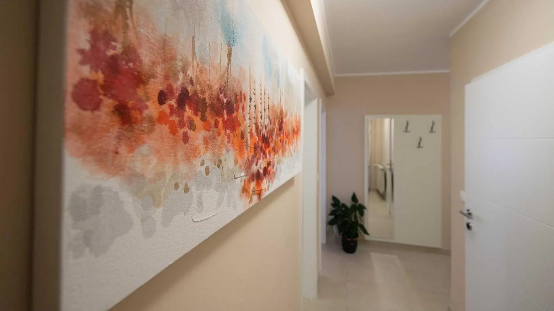 Apartment Sanja Opatija - Two Bedroom Apartment With Terrace And Sea View 0*,  Croatia