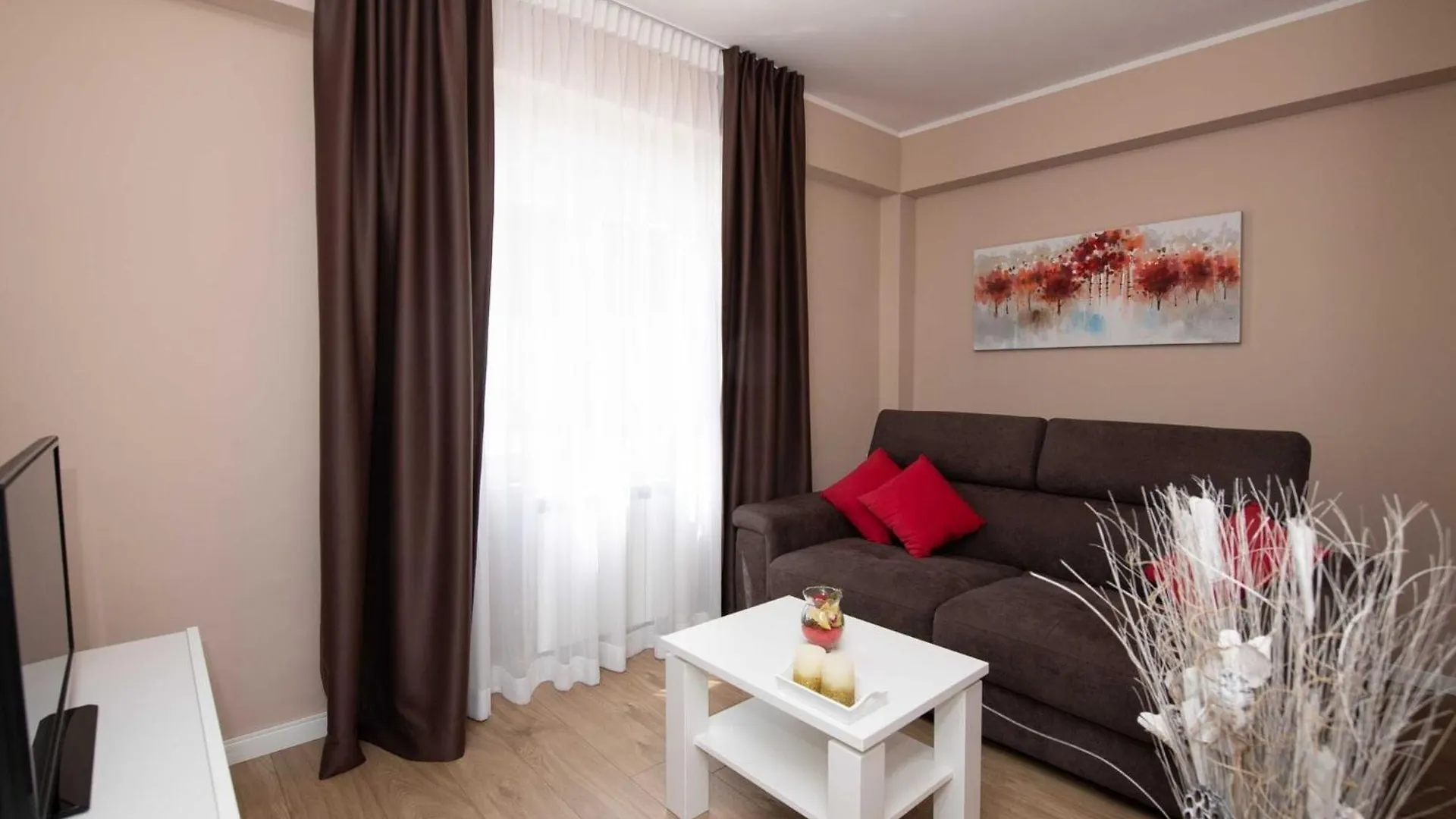 Apartment Sanja Opatija - Two Bedroom Apartment With Terrace And Sea View