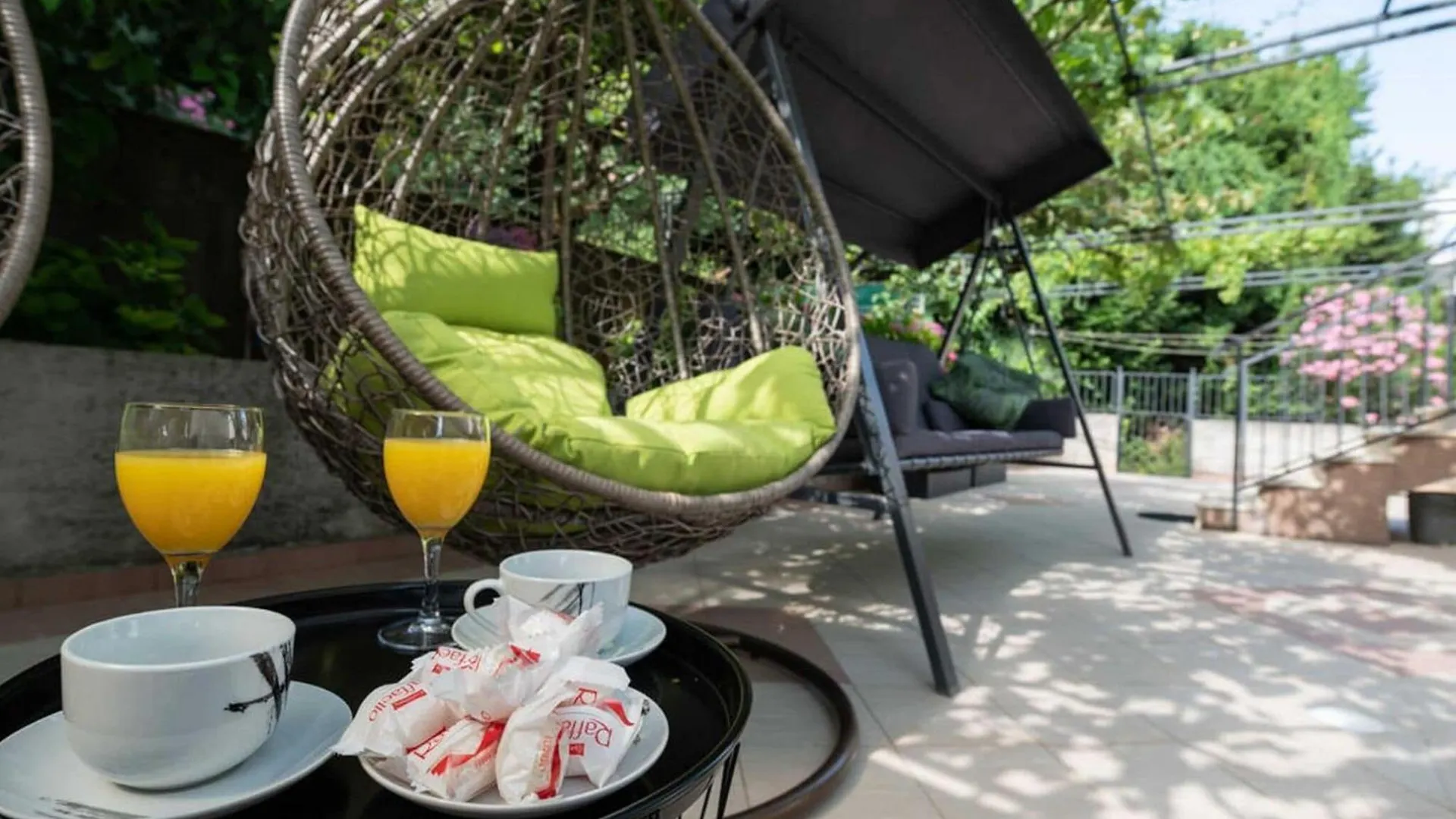 Apartment Sanja Opatija - Two Bedroom Apartment With Terrace And Sea View