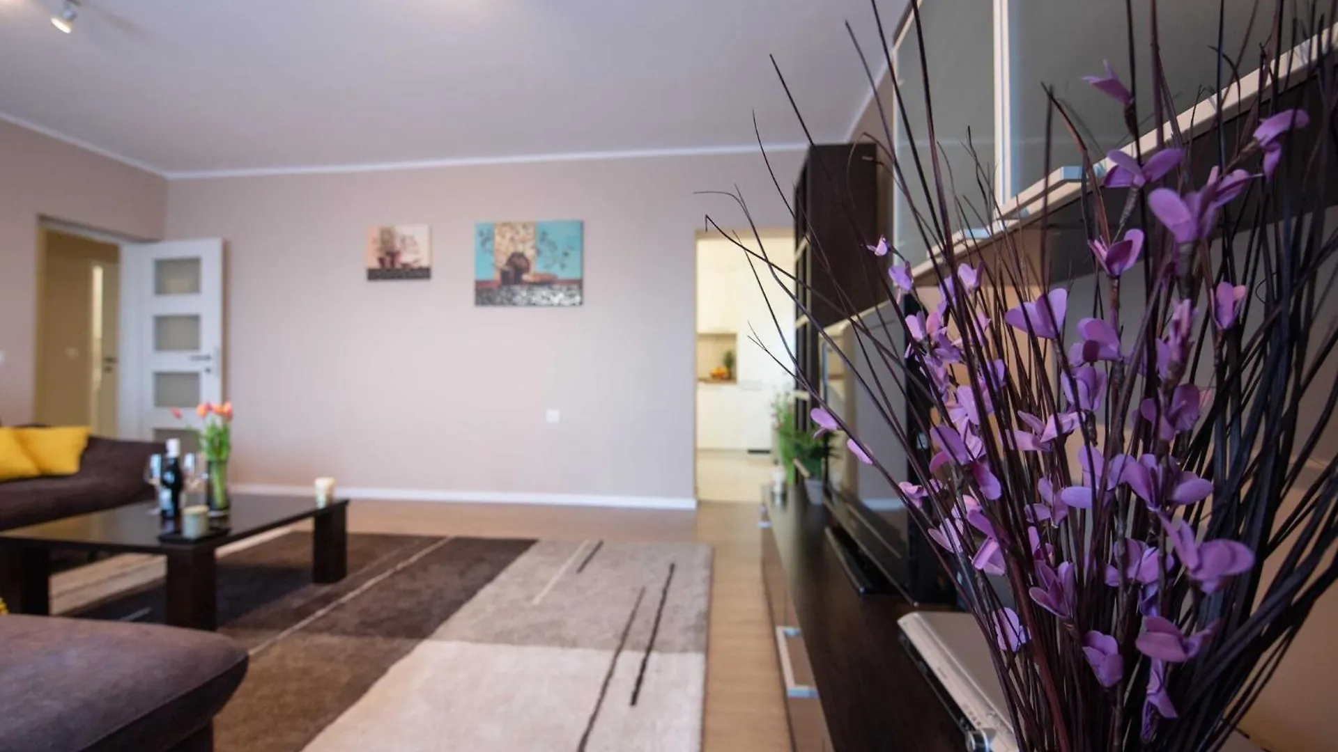 Apartment Sanja Opatija - Two Bedroom Apartment With Terrace And Sea View 0*,