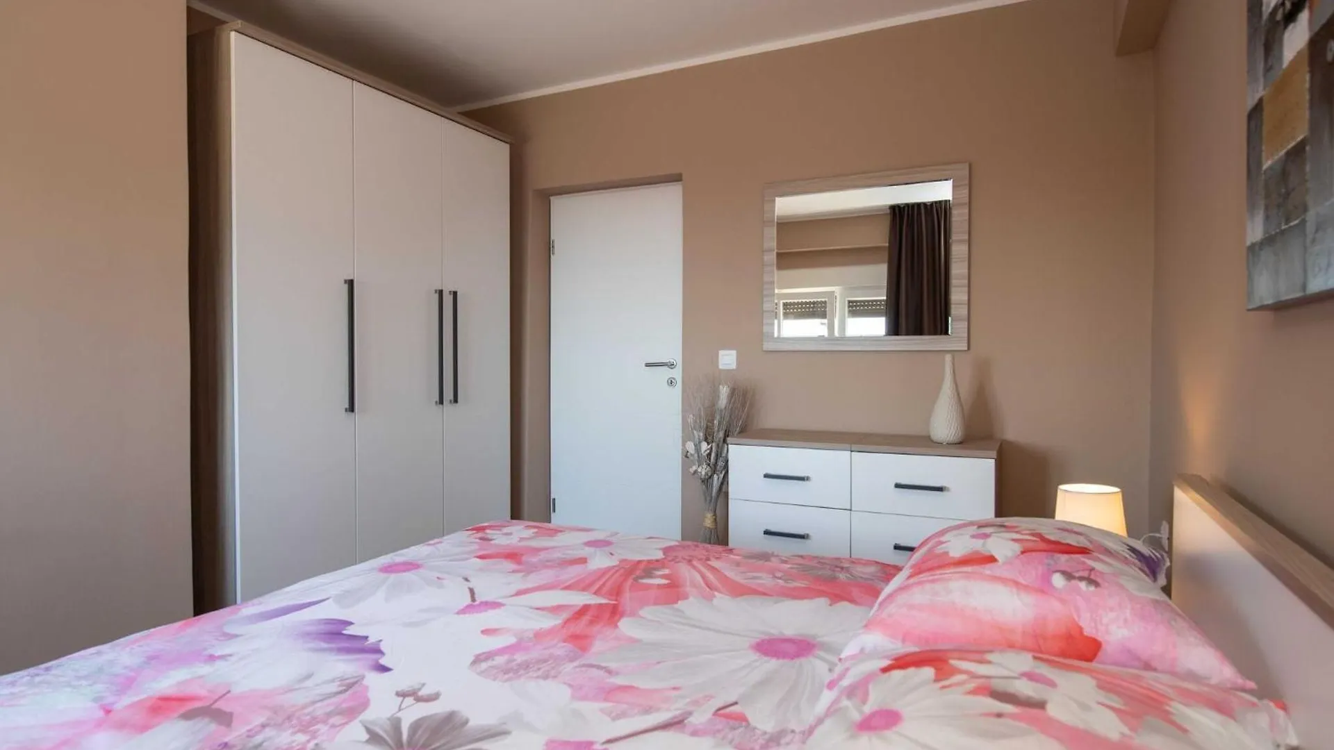 Apartment Sanja Opatija - Two Bedroom Apartment With Terrace And Sea View