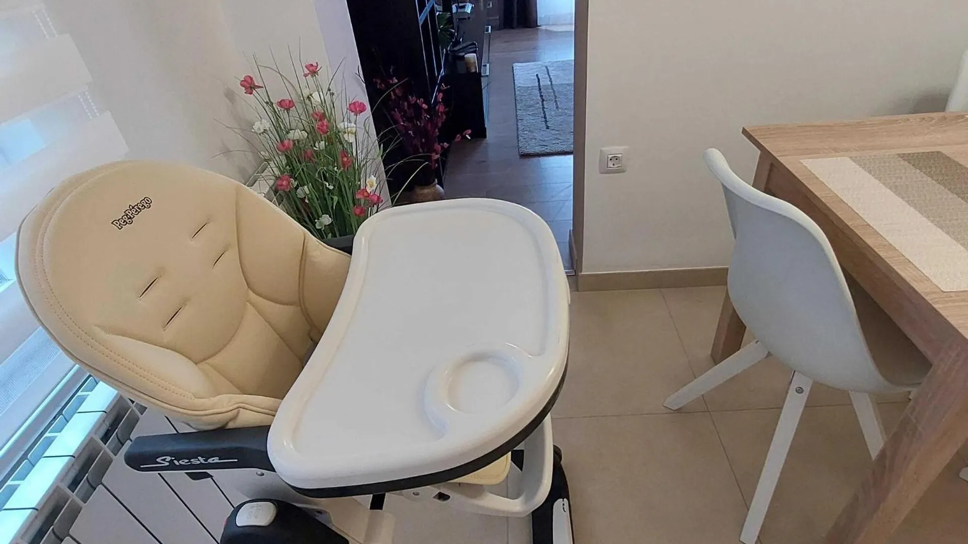 Apartment Sanja Opatija - Two Bedroom Apartment With Terrace And Sea View
