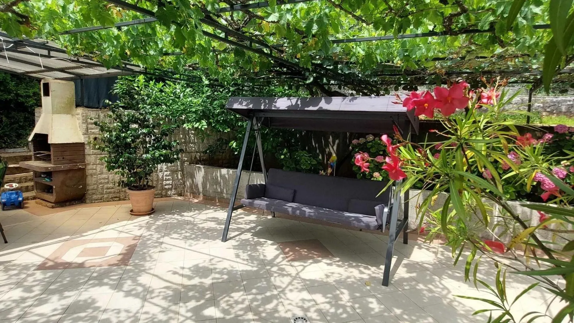 Apartment Sanja Opatija - Two Bedroom Apartment With Terrace And Sea View Croatia