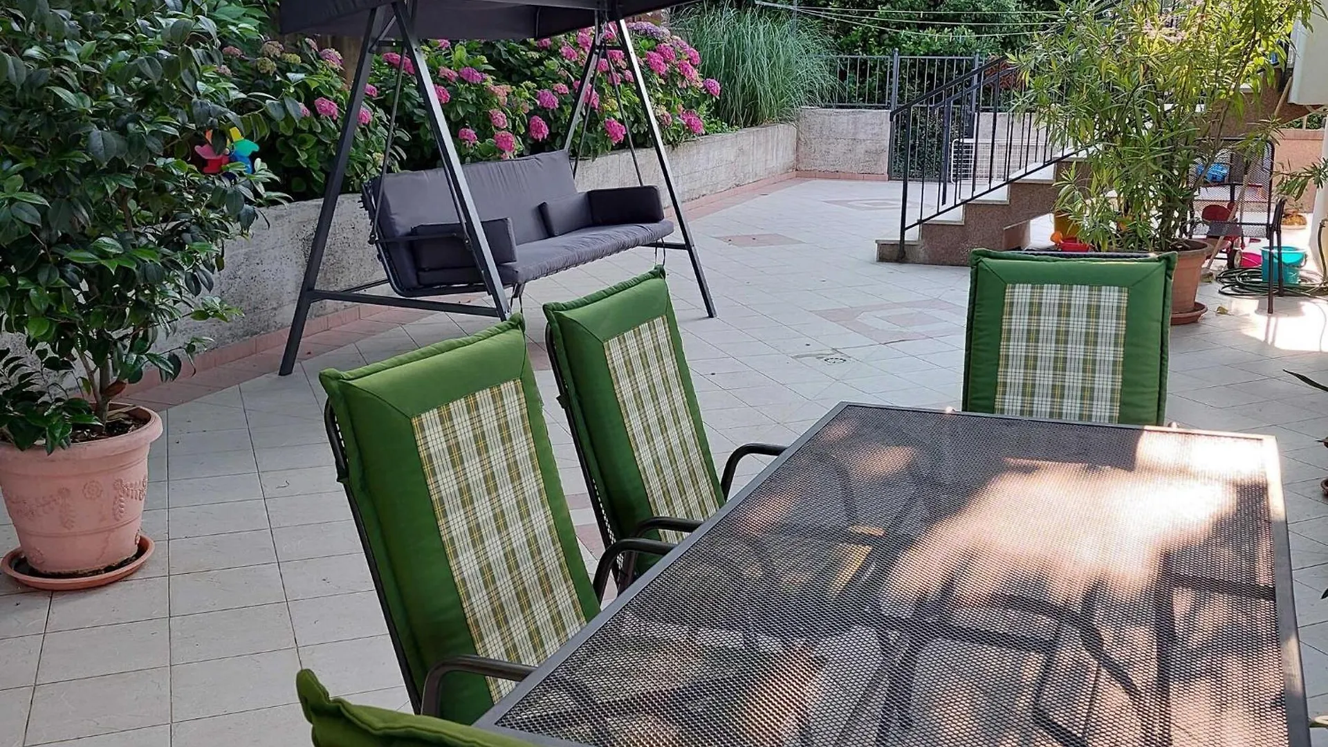 Apartment Sanja Opatija - Two Bedroom Apartment With Terrace And Sea View Croatia