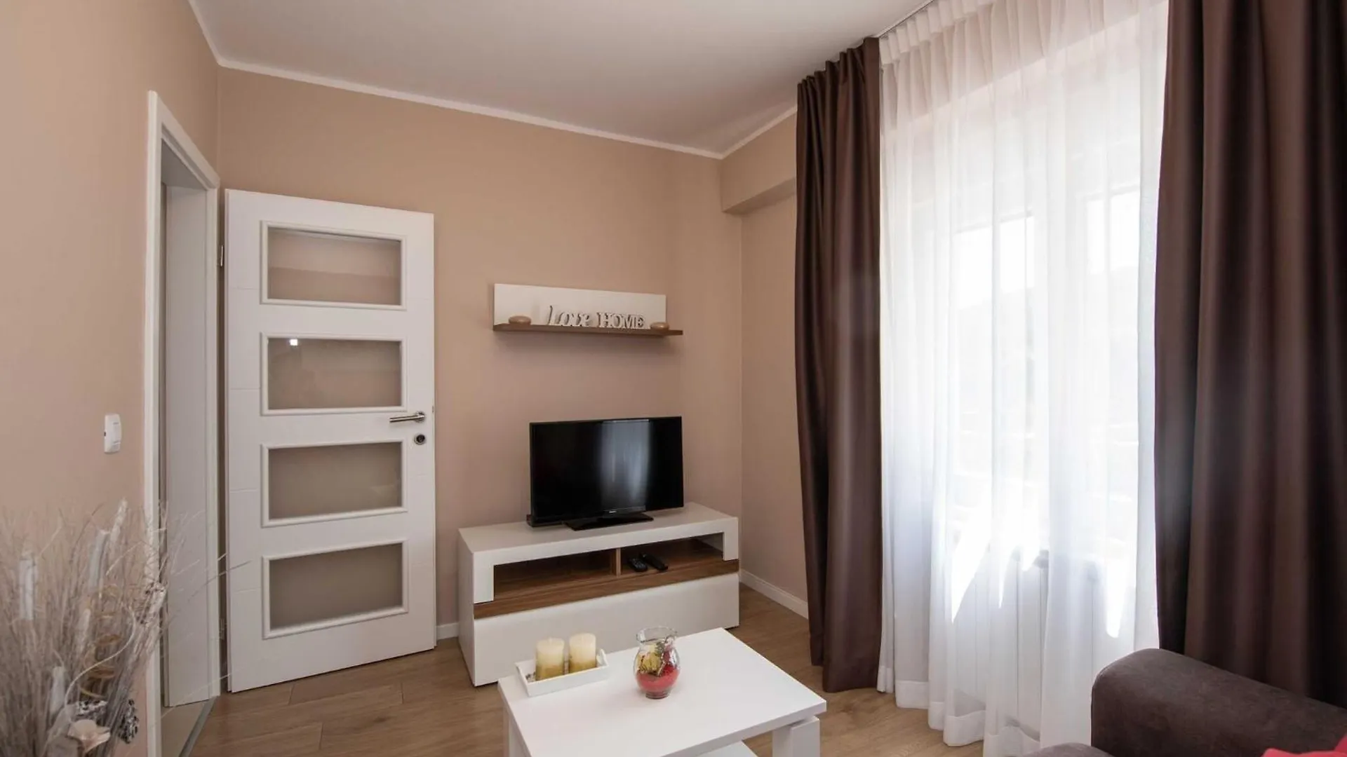 Apartment Sanja Opatija - Two Bedroom Apartment With Terrace And Sea View