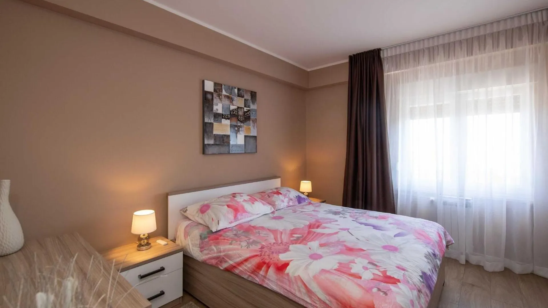 Apartment Sanja Opatija - Two Bedroom Apartment With Terrace And Sea View