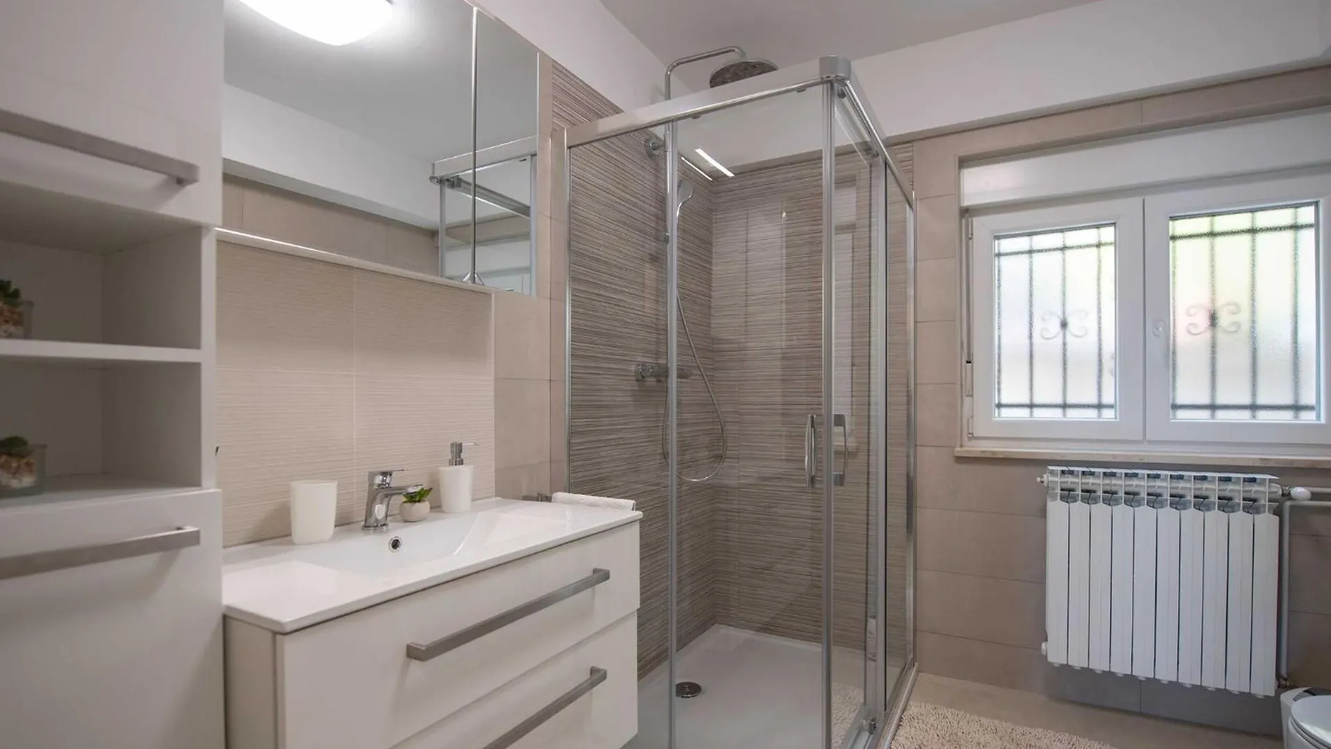 Apartment Sanja Opatija - Two Bedroom Apartment With Terrace And Sea View