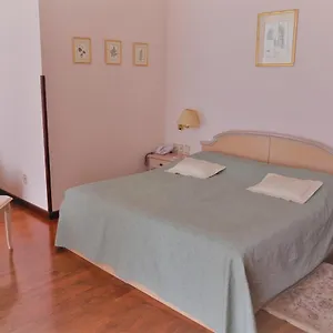 Hotell Mozart, Opatija