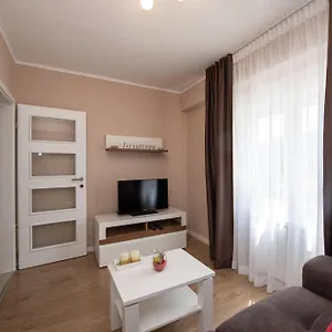  Apartman Sanja