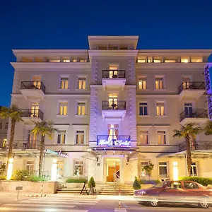 Hotell Galeb, Opatija