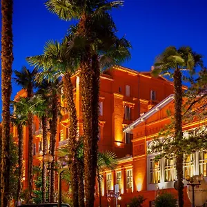 Hotell Heritage Imperial - Liburnia, Opatija