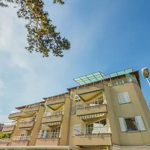 Apartment Dinka, Opatija